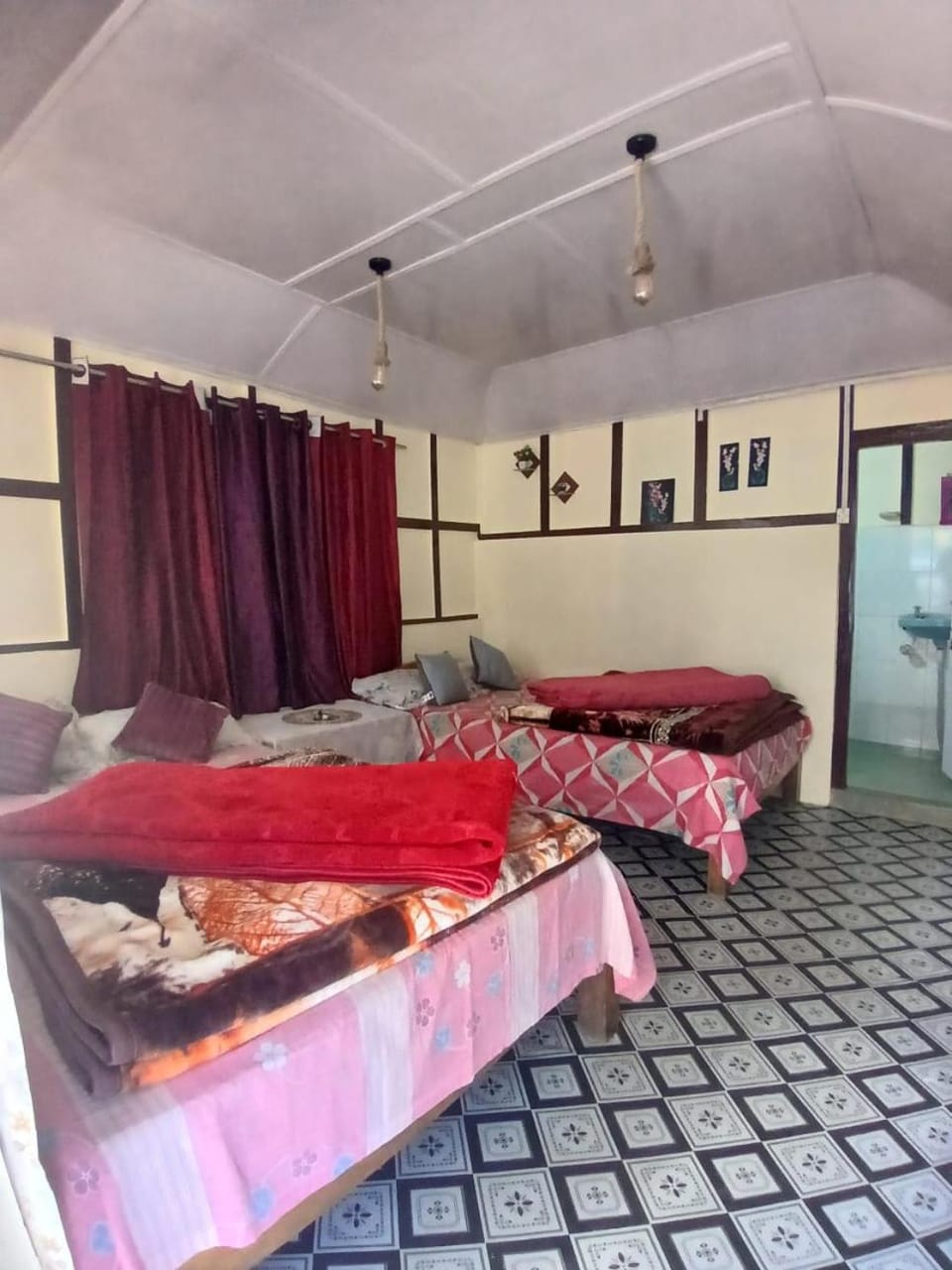 Bliss Homestay Vacation rental in West Bengal