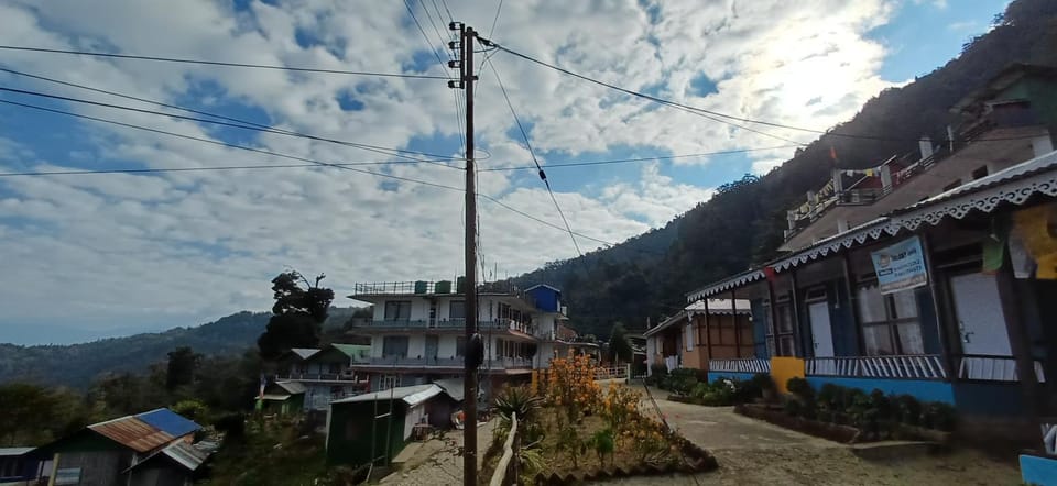 Bliss Homestay Vacation rental in West Bengal