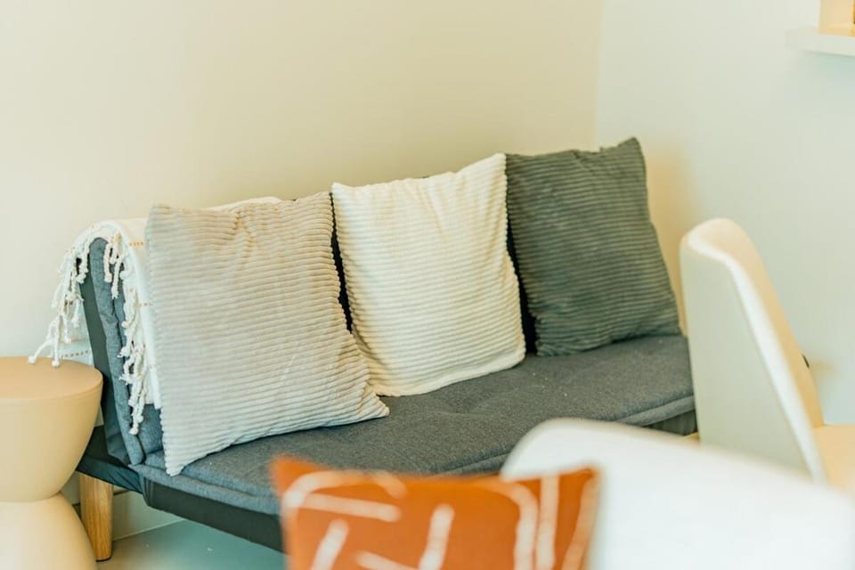 Premium 2BR Stay Yas Golf Collection Yas Island Apartment in Abu Dhabi