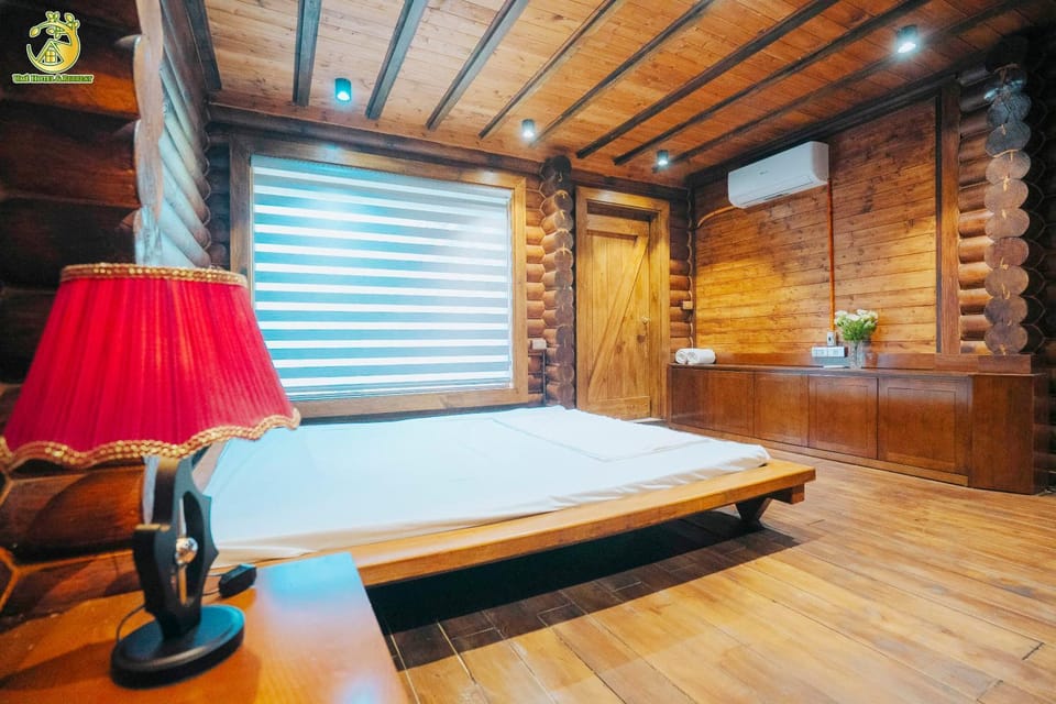 Ume Villa & Retreat Villa in Hanoi