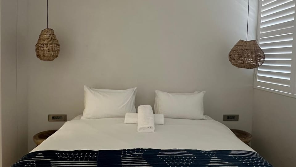 Point Waterfront Apartments Premium Collection Apartment hotel in Durban