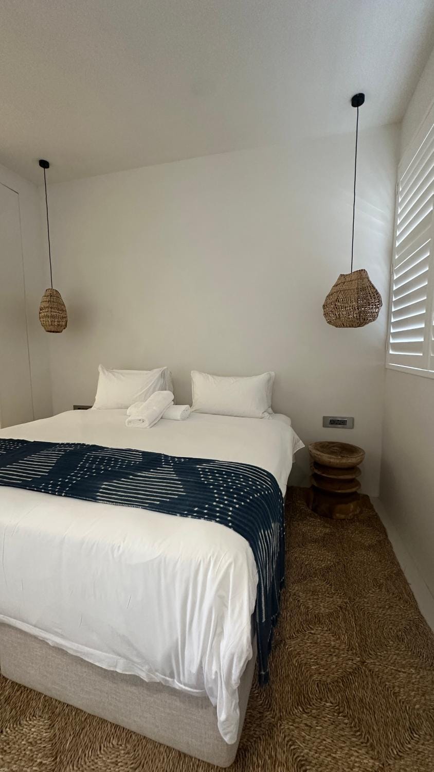 Point Waterfront Apartments Premium Collection Apartment hotel in Durban