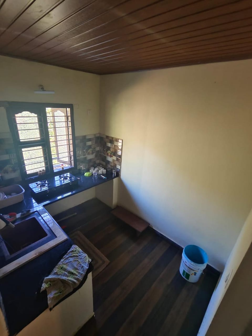 Green Way HomeStay Vacation rental in Kerala
