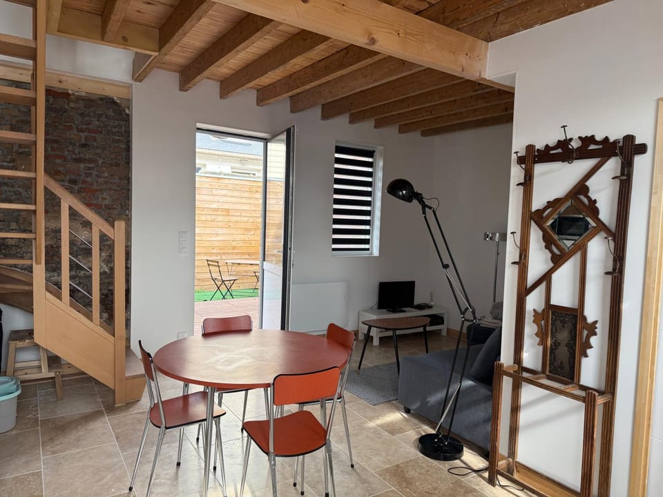 Bel Air House in Hauts-de-France
