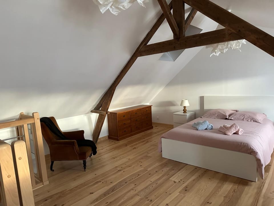 Bel Air House in Hauts-de-France