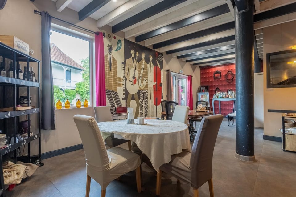 Domaine Des Mousquetaires House in Occitanie