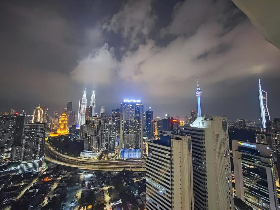 City view
