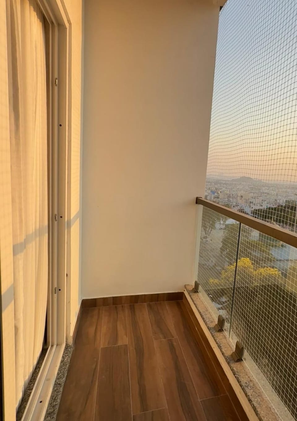 The faces Premium boutique 3BHK heaven Apartment in Hyderabad