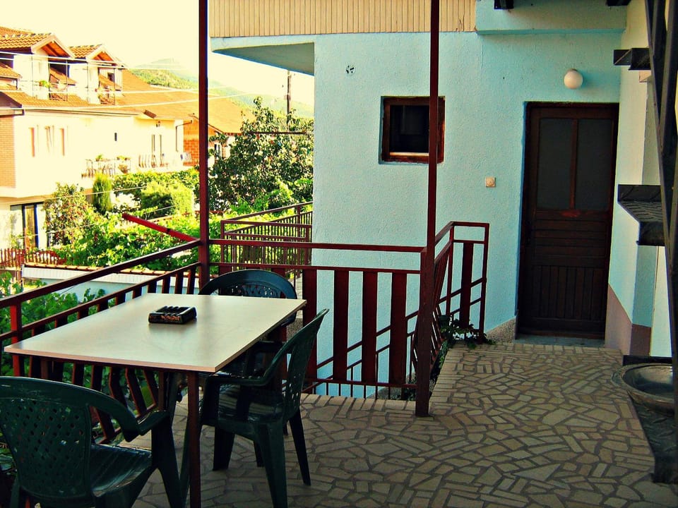 Guest House Hristiva Bed and Breakfast in Ohrid