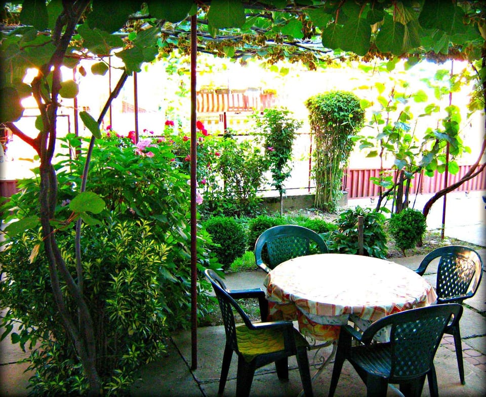 Guest House Hristiva Bed and Breakfast in Ohrid
