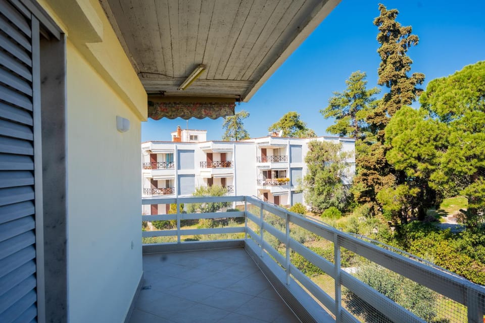 Gerakini Seaside Corner by Golden Host Apartment in Halkidiki