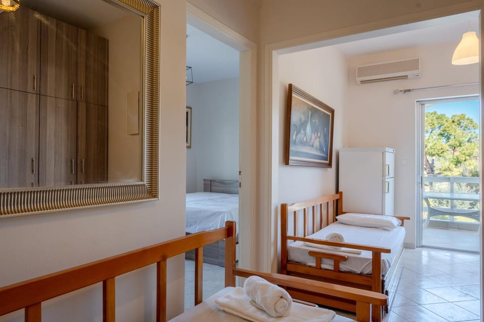 Gerakini Seaside Corner by Golden Host Apartment in Halkidiki