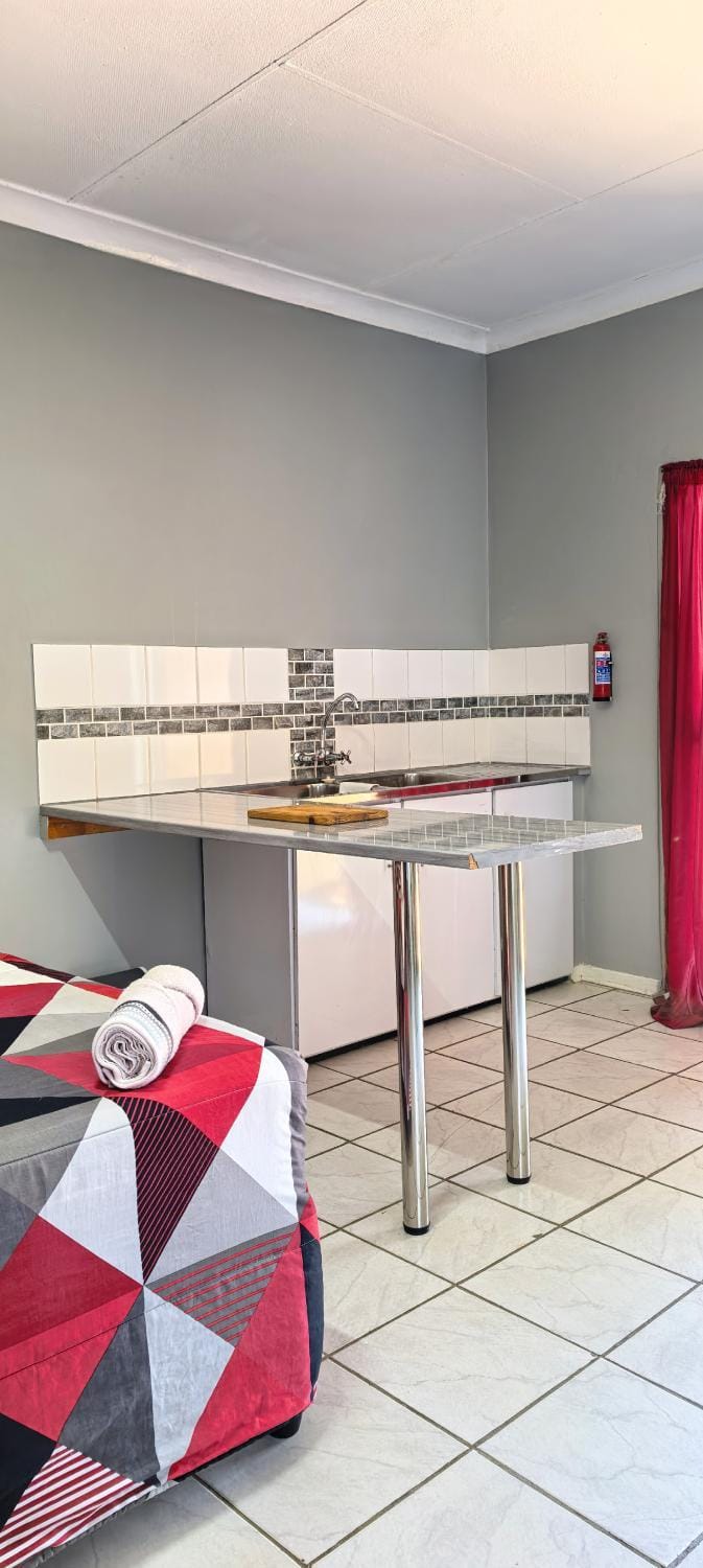Marli Guesthouse Self-Catering Apartment in North West, South Africa