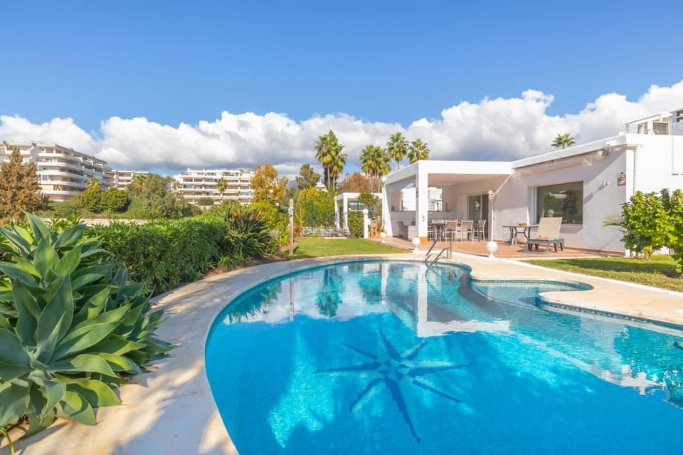 Property building, Off site, Swimming pool