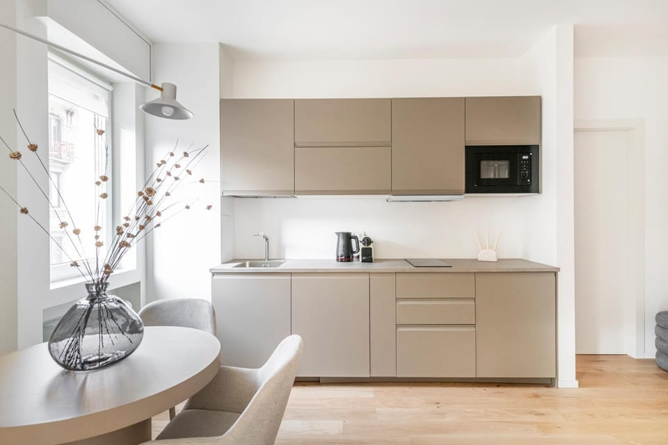 Easylife - Milan - Macchi 26 - Central Apartment in Milan