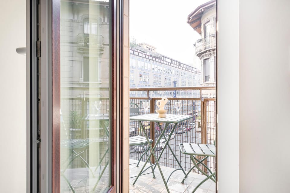 Easylife - Milan - Macchi 26 - Central Apartment in Milan