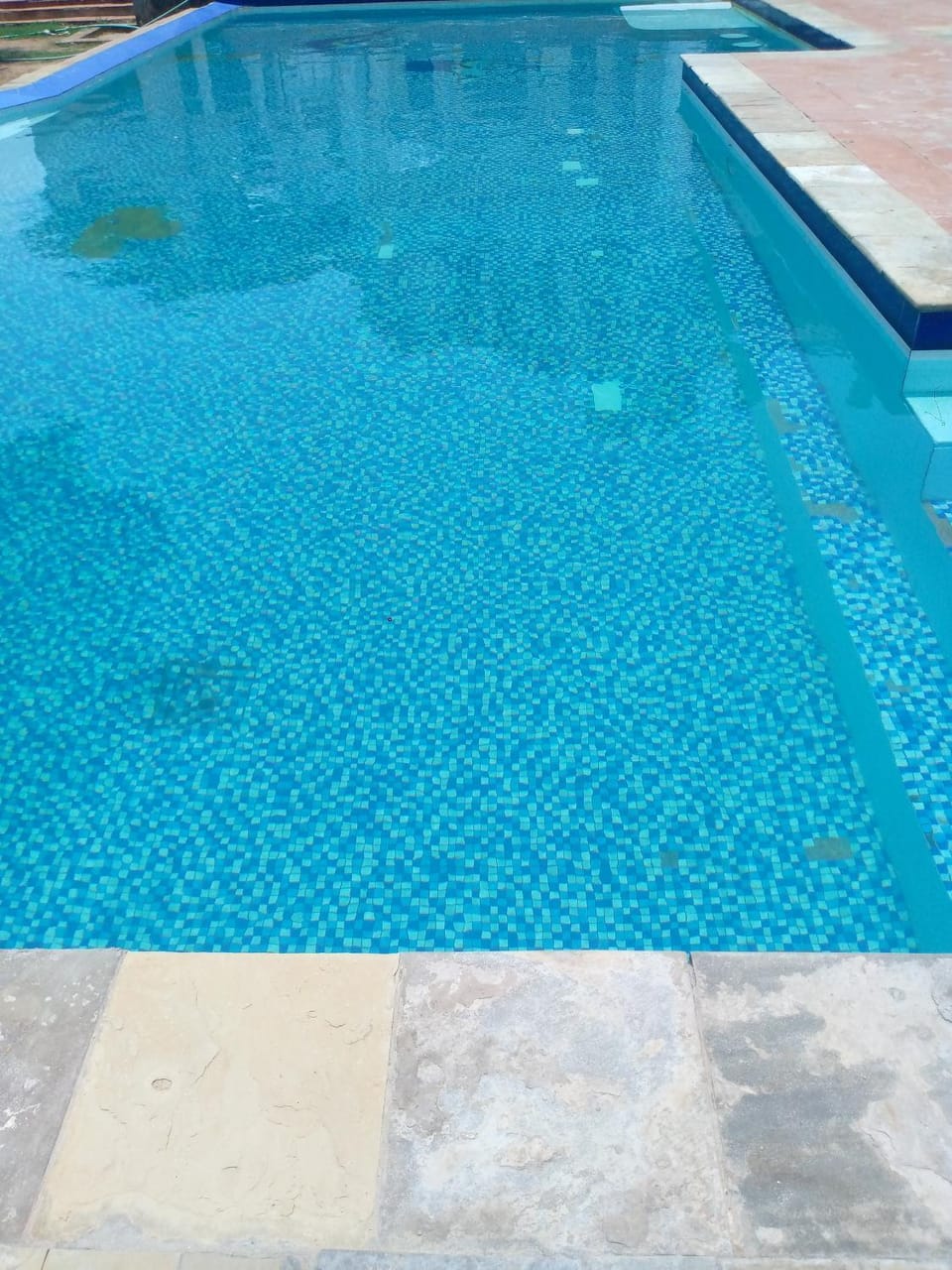 Day, Pool view, Swimming pool