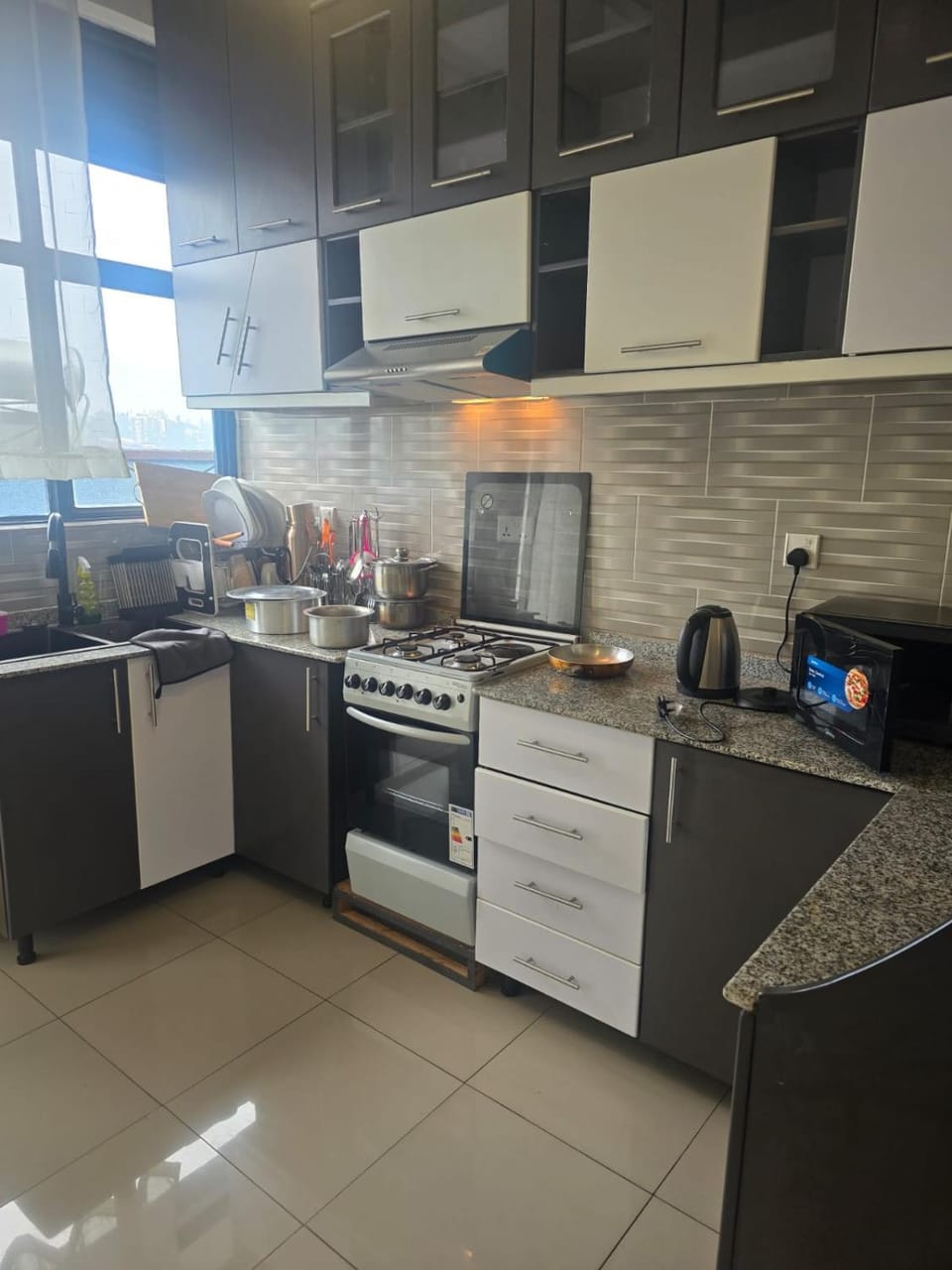 Kitchen or kitchenette, Kitchen or kitchenette, kitchen