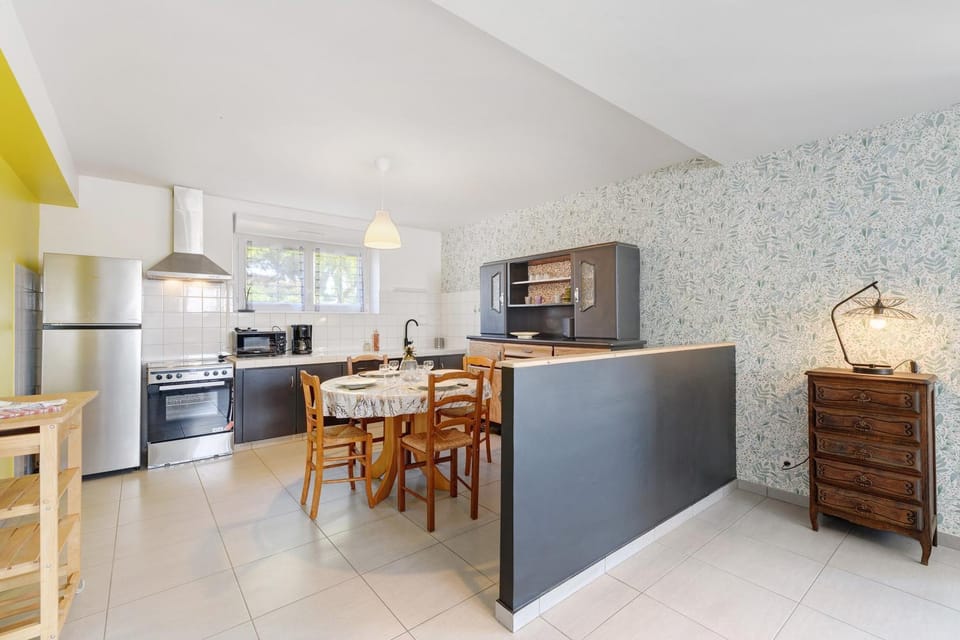 Le lannic - vue superbe sur le port Apartment in Finistere