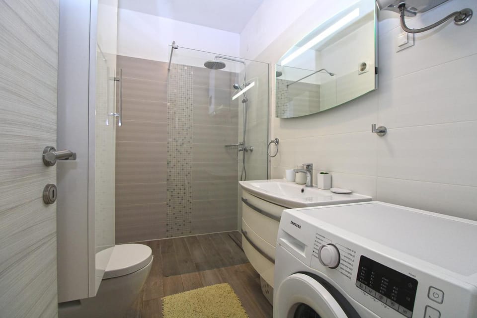 Apartment Pula 2420 Apartment in Pula