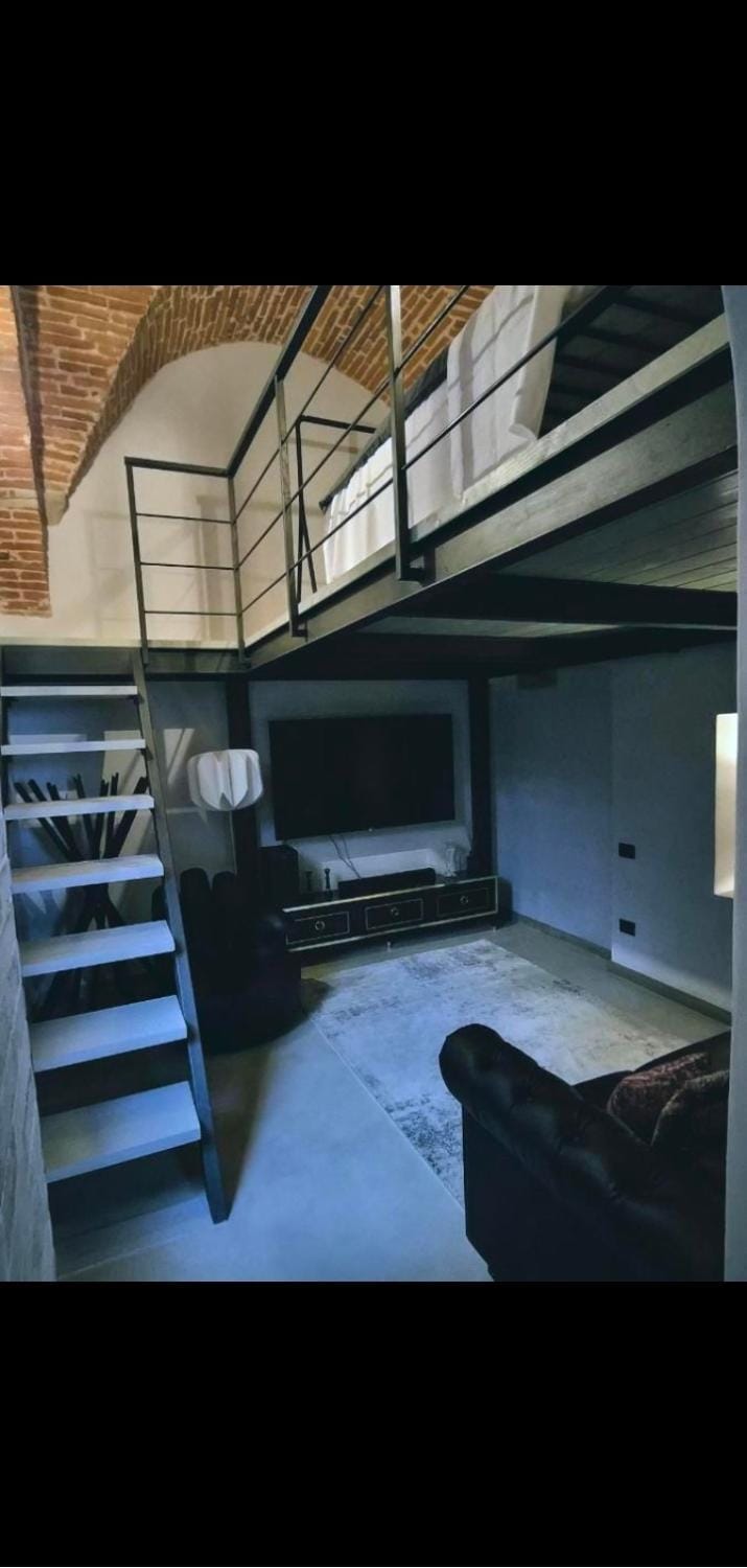 Peretola airport deluxe Apartment in Florence