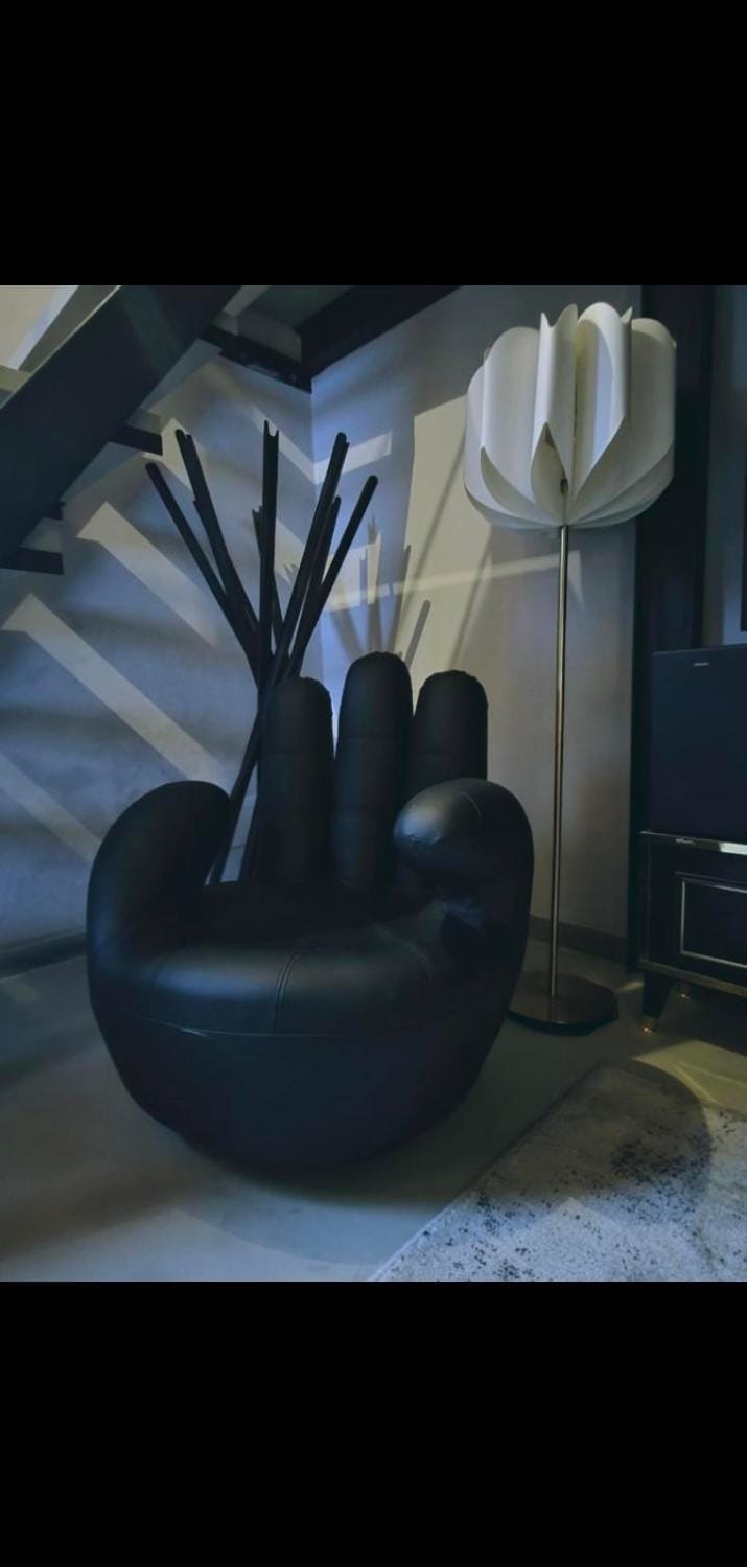 Peretola airport deluxe Apartment in Florence