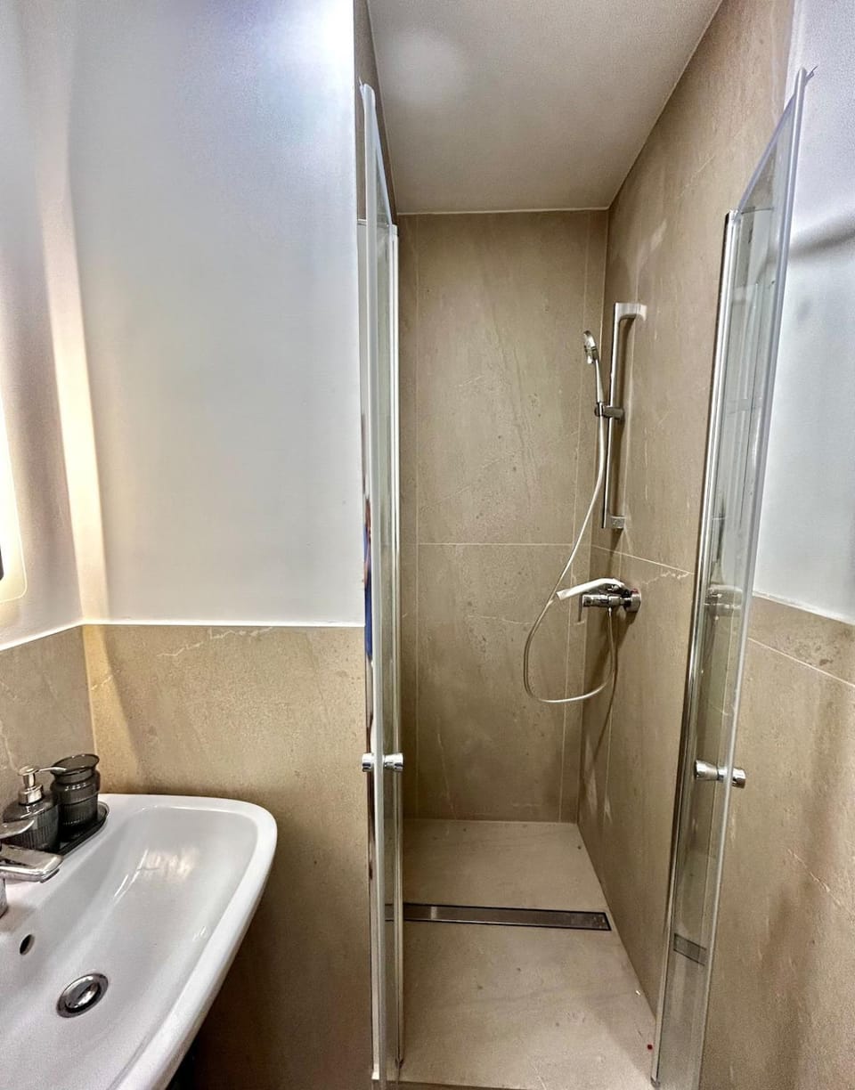 Shower