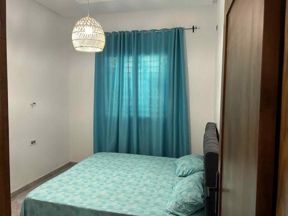 Beautiful Villa with Garden Luxury Neighborhood, secure Villa in Tunisia