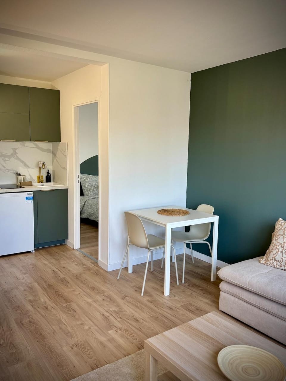 Balcony/Terrace, Dining area, kitchen