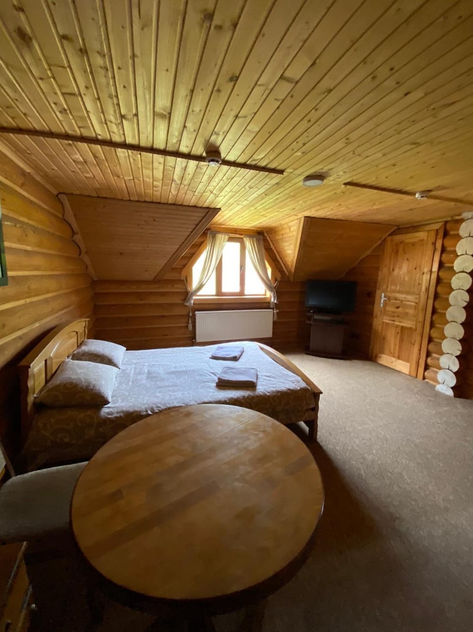 Три підкови Bed and Breakfast in Ukraine
