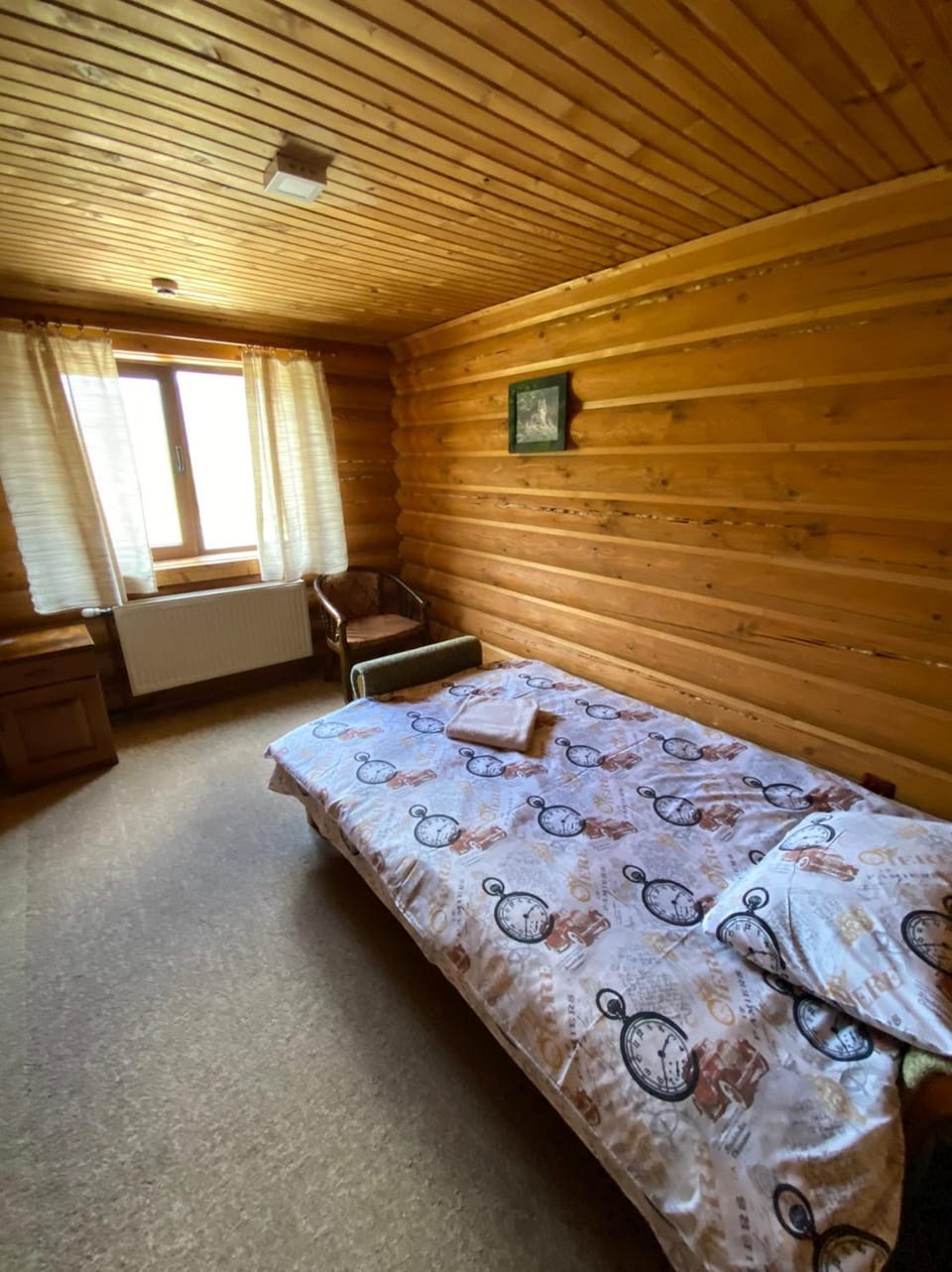Три підкови Bed and Breakfast in Ukraine