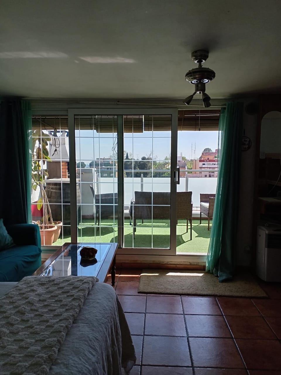 Casa Vanessa Bed and Breakfast in Badalona