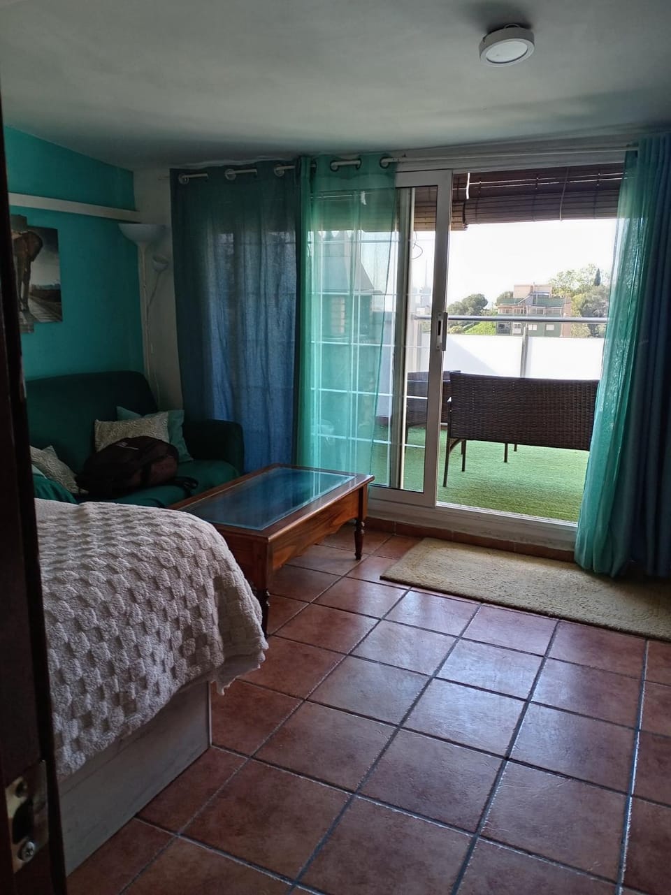 Casa Vanessa Bed and Breakfast in Badalona