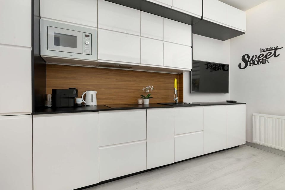 Coffee/tea facilities, Kitchen or kitchenette, pet friendly, stove