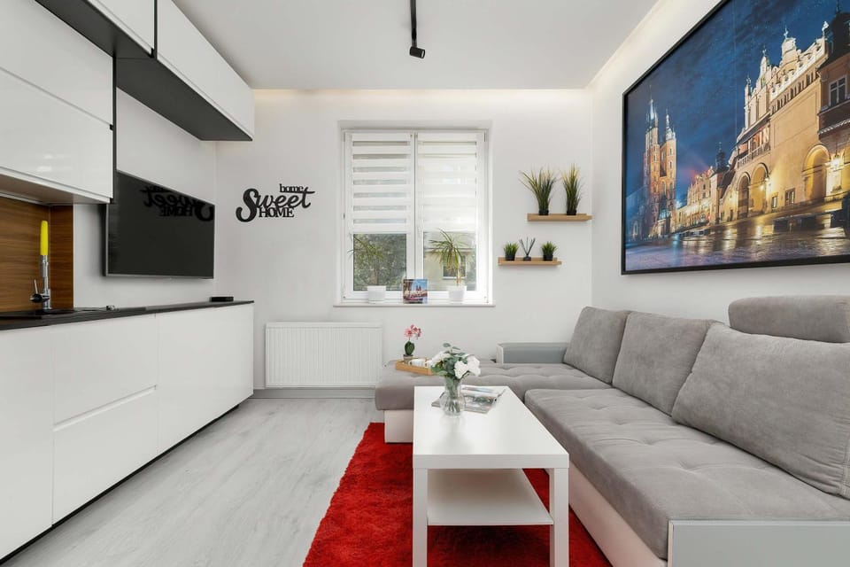 TV and multimedia, Kitchen or kitchenette, Living room, Seating area, pet friendly