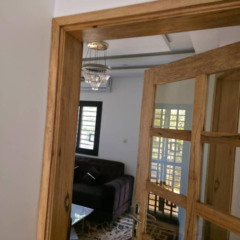 Appartement Teranga Maison d'hôte Apartment in Dakar