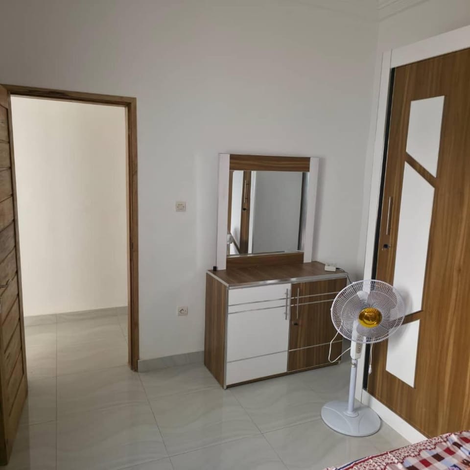 Appartement Teranga Maison d'hôte Apartment in Dakar