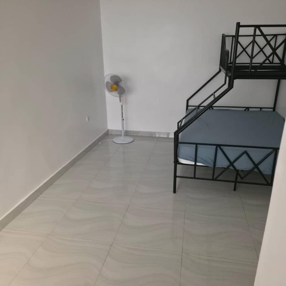 Appartement Teranga Maison d'hôte Apartment in Dakar