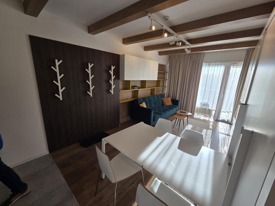 Hrebienok A 108 Apartment in Slovakia