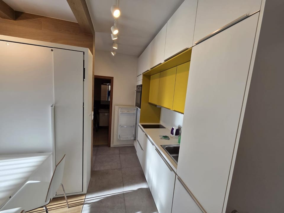 Hrebienok A 108 Apartment in Slovakia