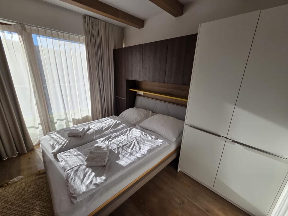 Hrebienok A 108 Apartment in Slovakia