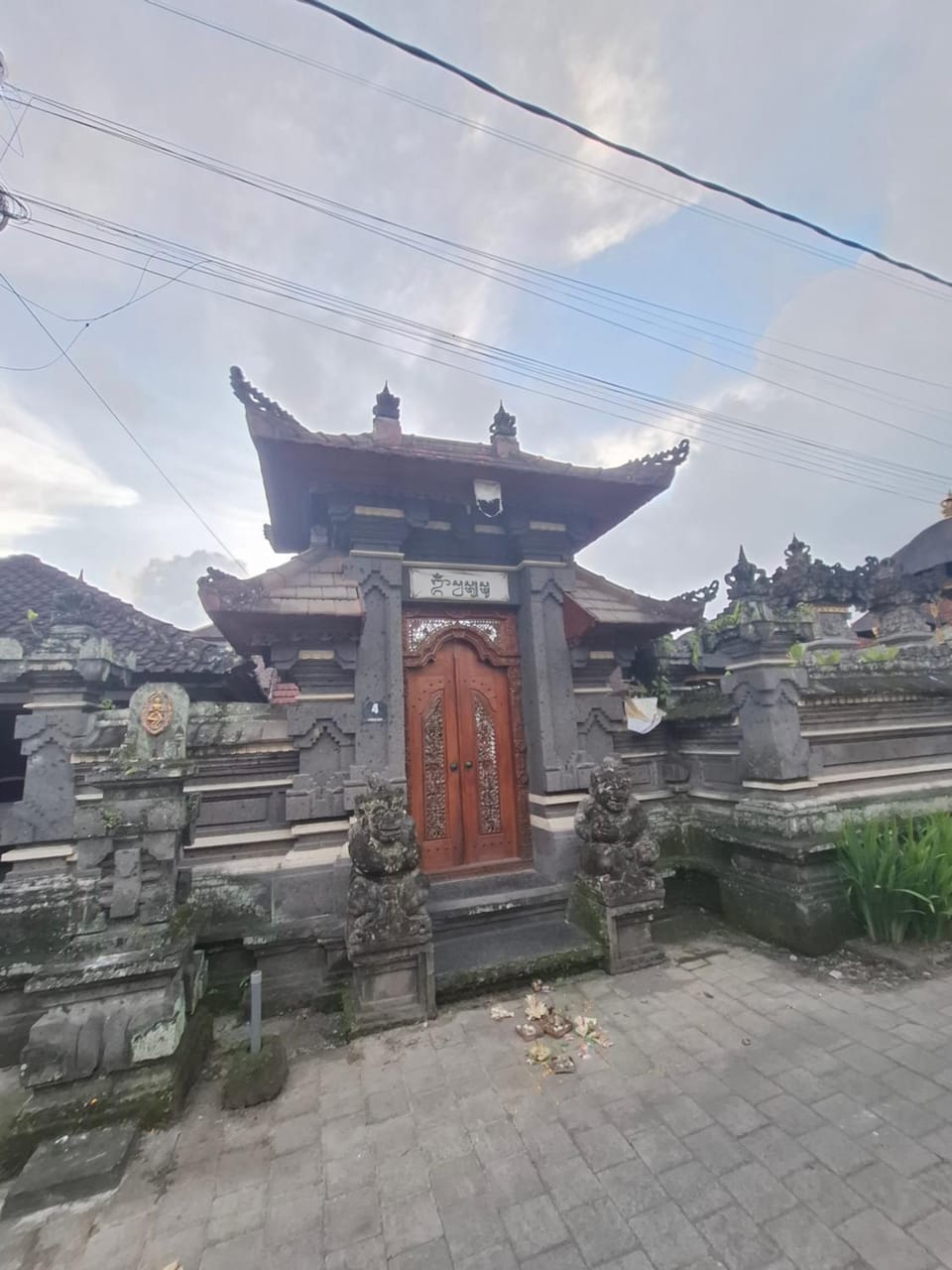 Kumpi guest house Bed and Breakfast in Abiansemal