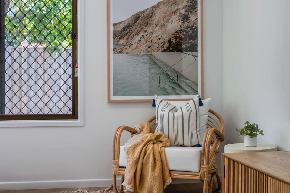 Golden Beach family nest House in Golden Beach