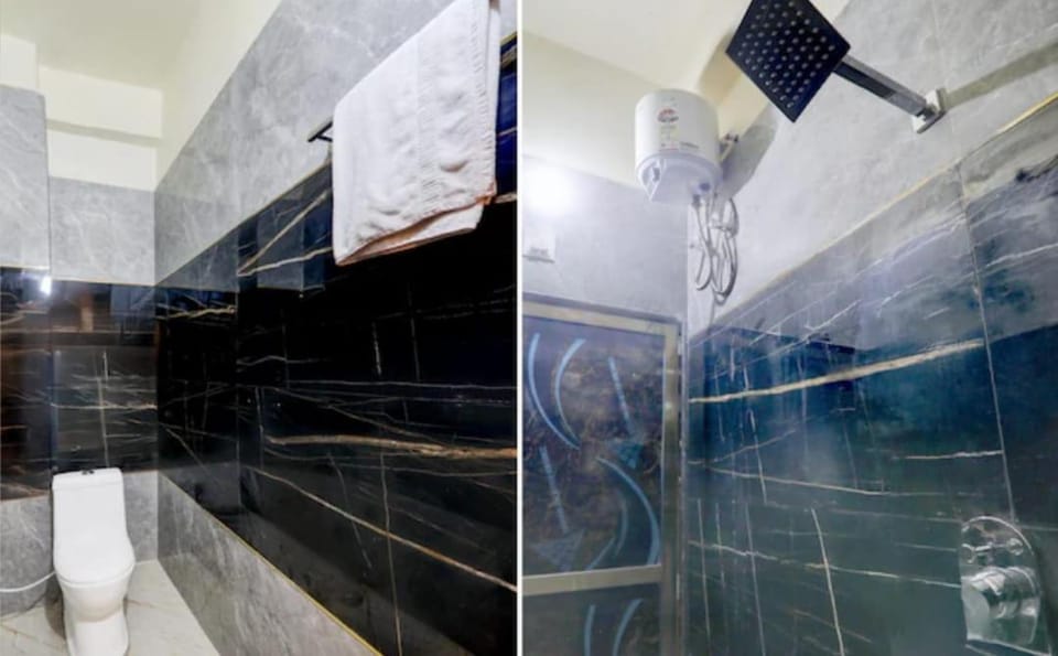 Hotel Blue heaven Apartment in Nepal
