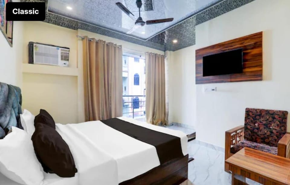 Hotel Blue heaven Apartment in Nepal