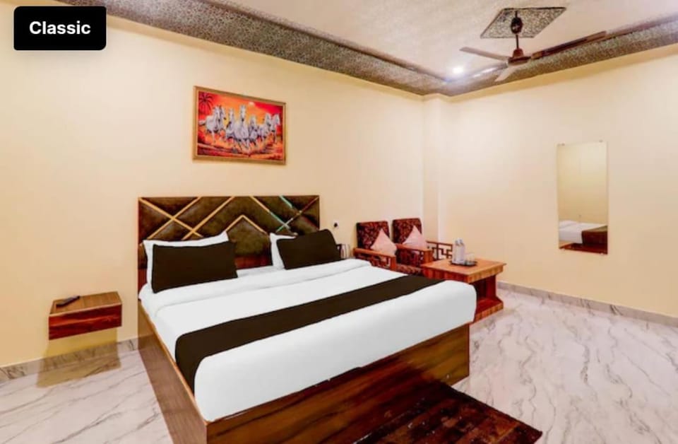Hotel Blue heaven Apartment in Nepal