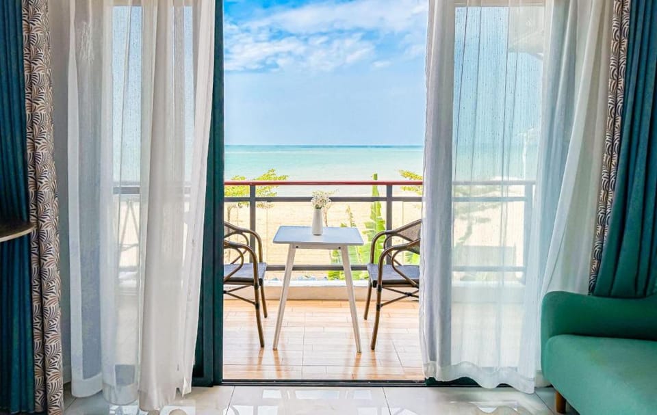 东方海语小筑民宿Sea Say hotel Vacation rental in Hainan