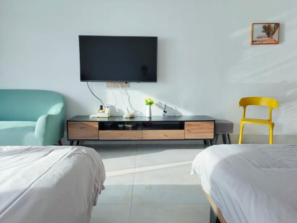 东方海语小筑民宿Sea Say hotel Vacation rental in Hainan