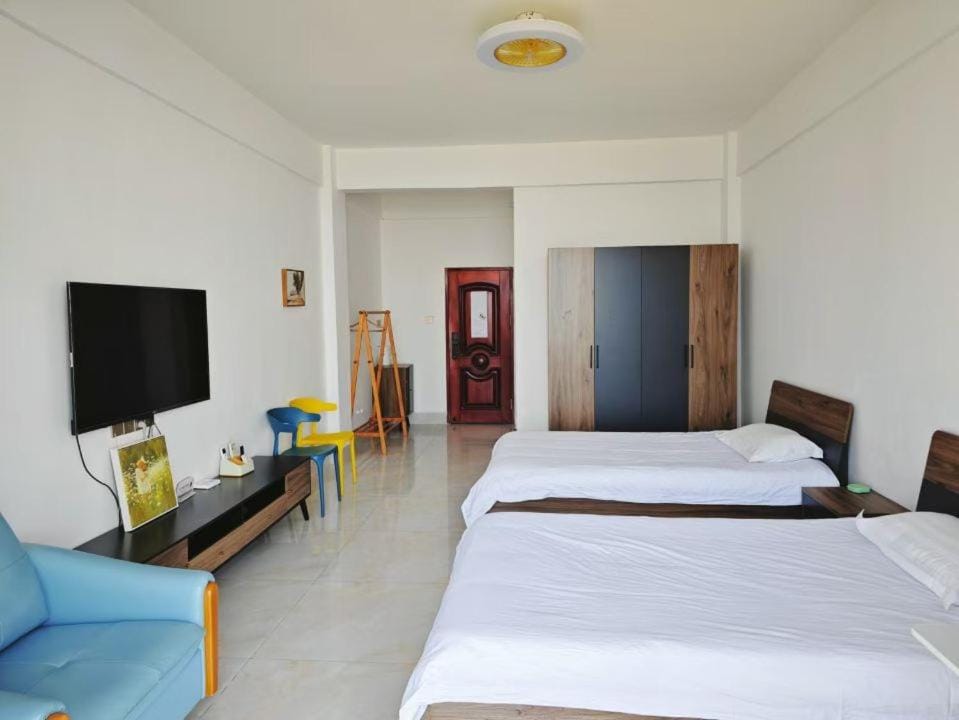 东方海语小筑民宿Sea Say hotel Vacation rental in Hainan