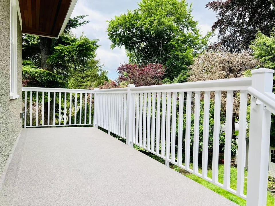 Garden, Balcony/Terrace, Garden view